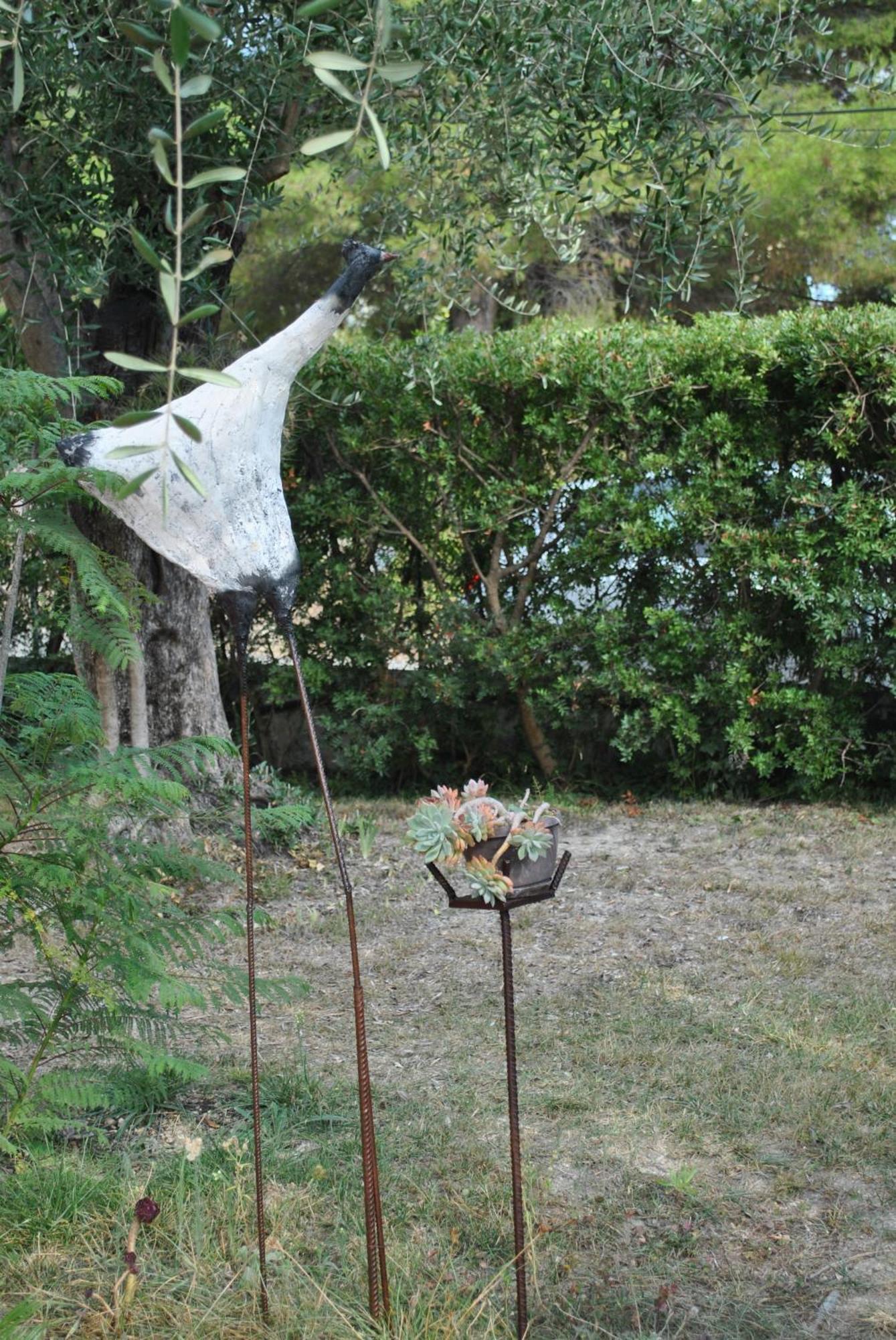 Bed & Breakfast Sous L'olivier