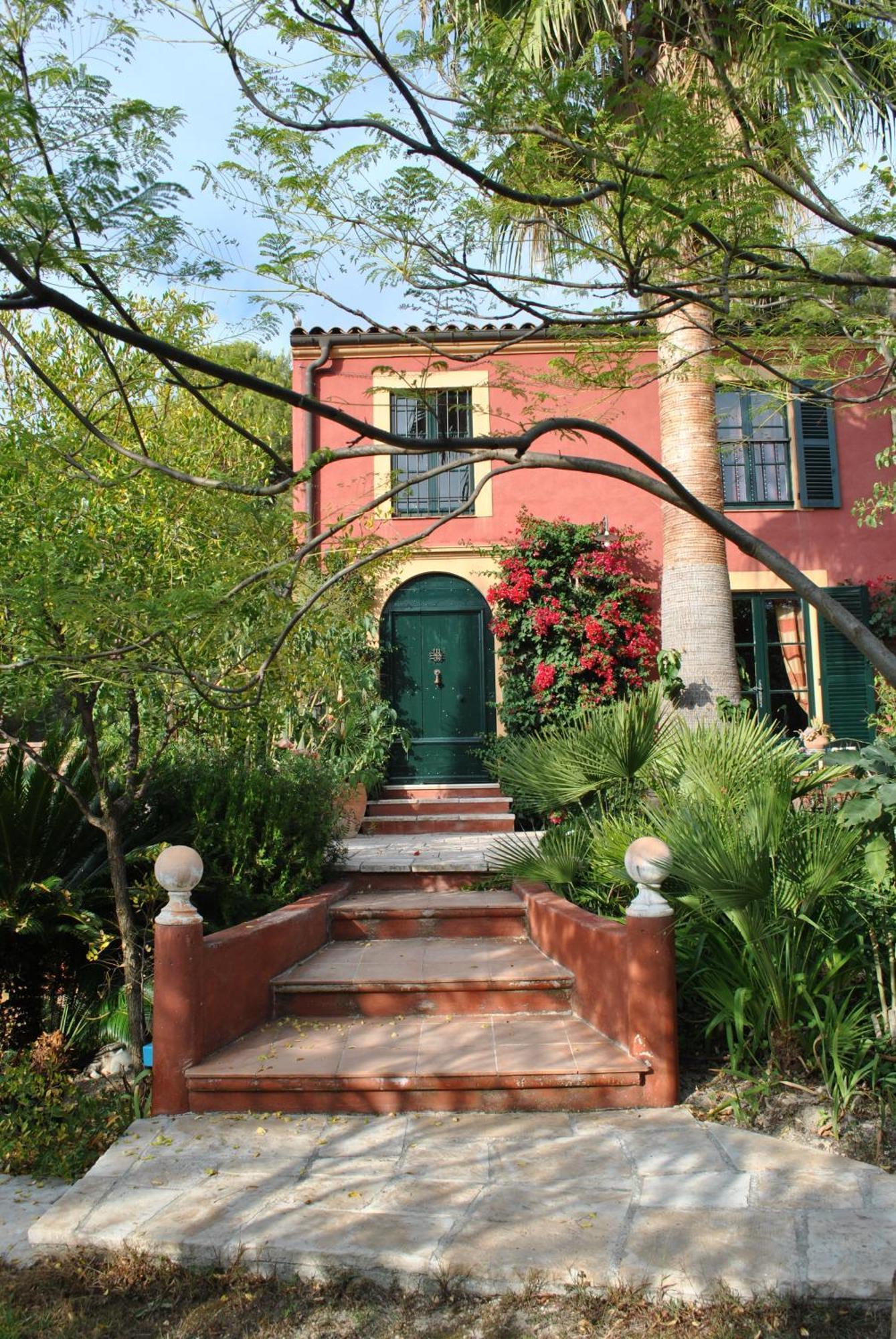 Bed & Breakfast Sous L'olivier