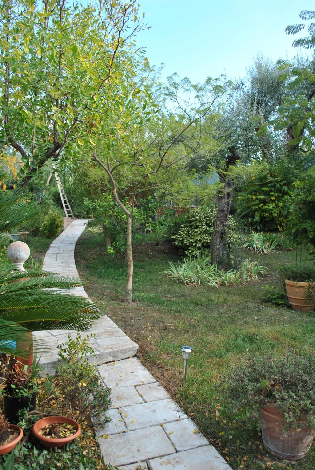 Bed & Breakfast Sous L'olivier