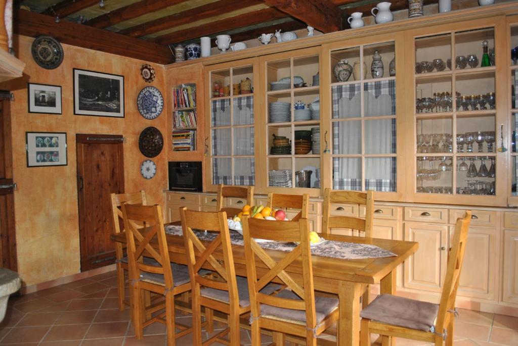 Bed & Breakfast Sous L'olivier Mentone